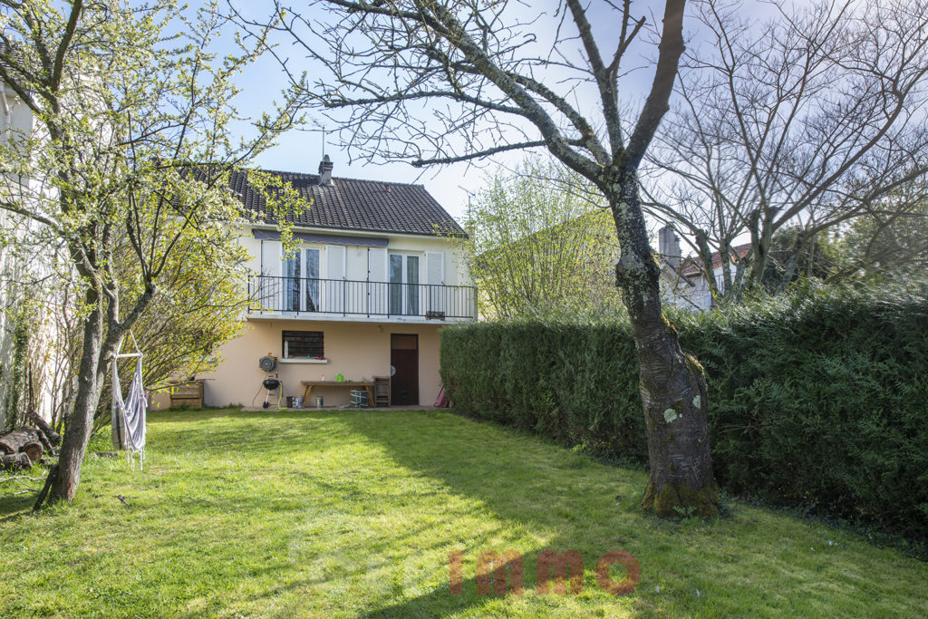 Maison 6P 120m2 à Champigny sur Marne (94500) CEPIMMO