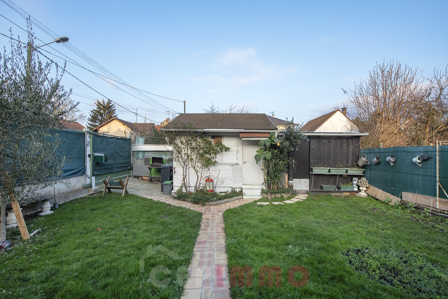 Maison 3P de 47m2 à VILLIERS SUR MARNE(94350) - CEPIMMO