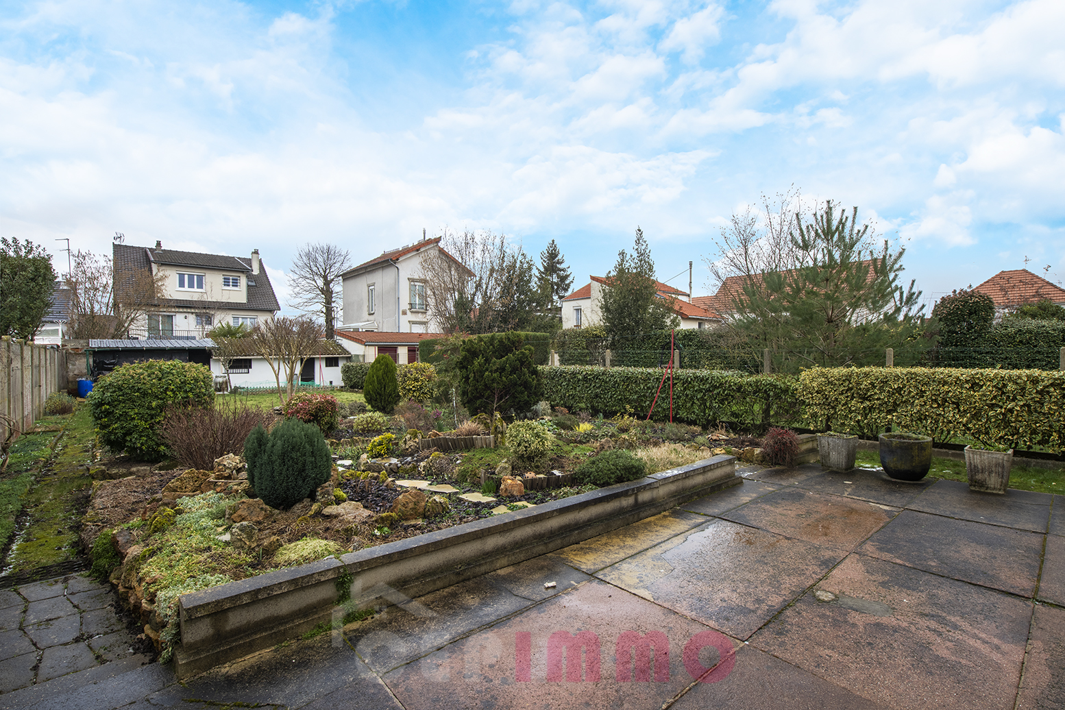 Maison 4 Pièces 75m2 à Champigny sur Marne (94500) - CEPIMMO
