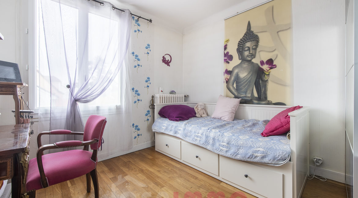 31 AV DU GÉNÉRAL JOUBERT 12