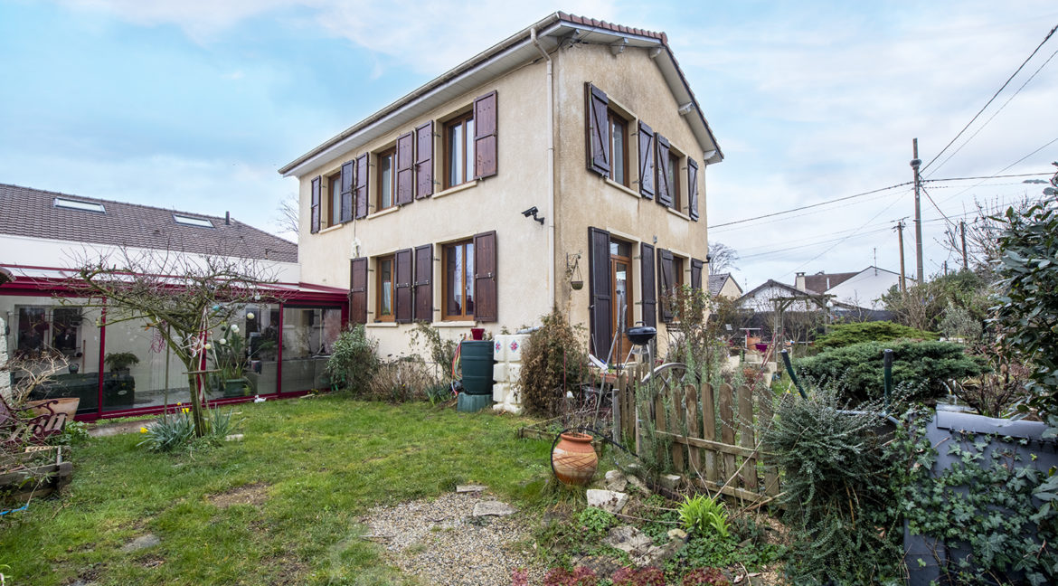 31 AV DU GÉNÉRAL JOUBERT 3