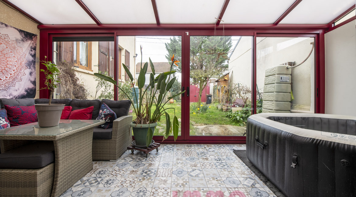 31 AV DU GÉNÉRAL JOUBERT 9