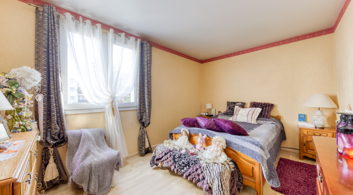 chambre parent chennevieres