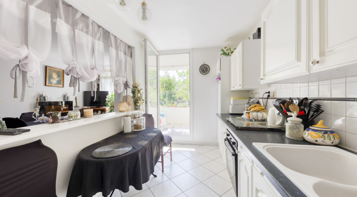 cuisine chennevières