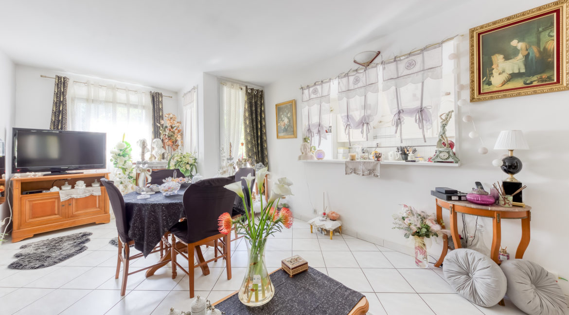 séjour 3 chennevieres