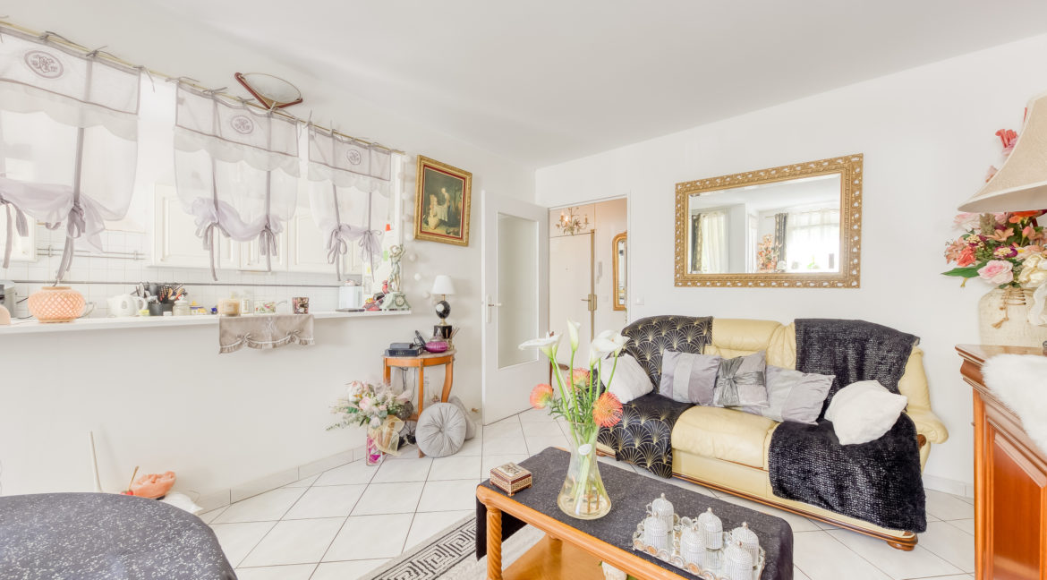 séjour petitr chennevieres