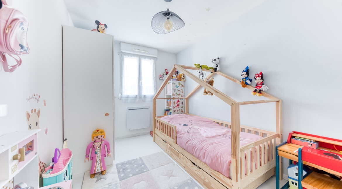 chambre enfant