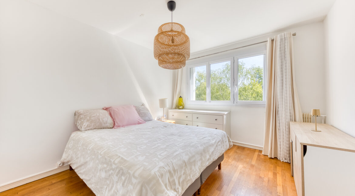 chambre parent
